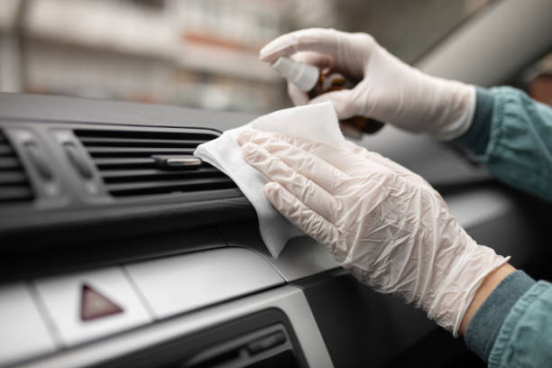 Best Best Air Duct Cleaning Company  in Mbrian Park, CA