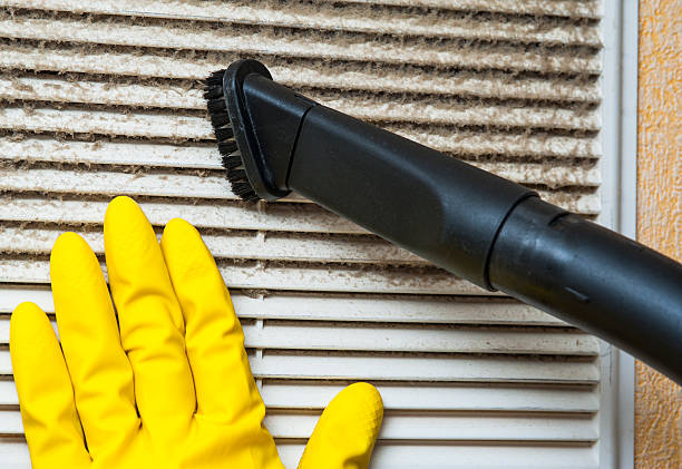 Best Ductwork Cleaning Services  in Mbrian Park, CA
